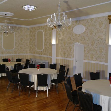 Heidehotel Jagdhof Dobra Gmbh Bilik gambar