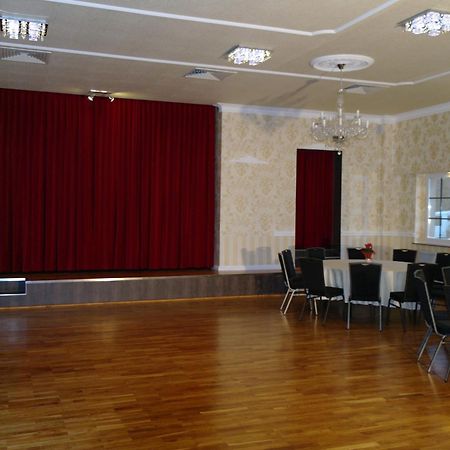 Heidehotel Jagdhof Dobra Gmbh Bilik gambar