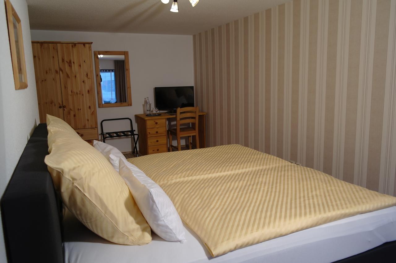Heidehotel Jagdhof Dobra Gmbh Bilik gambar