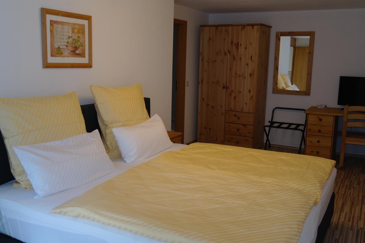 Heidehotel Jagdhof Dobra Gmbh Bilik gambar