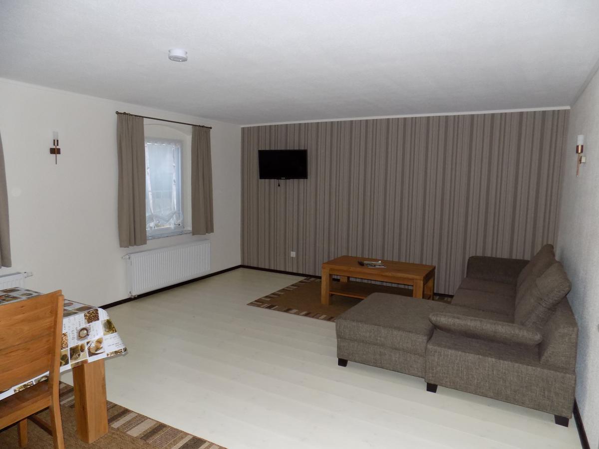 Heidehotel Jagdhof Dobra Gmbh Bilik gambar