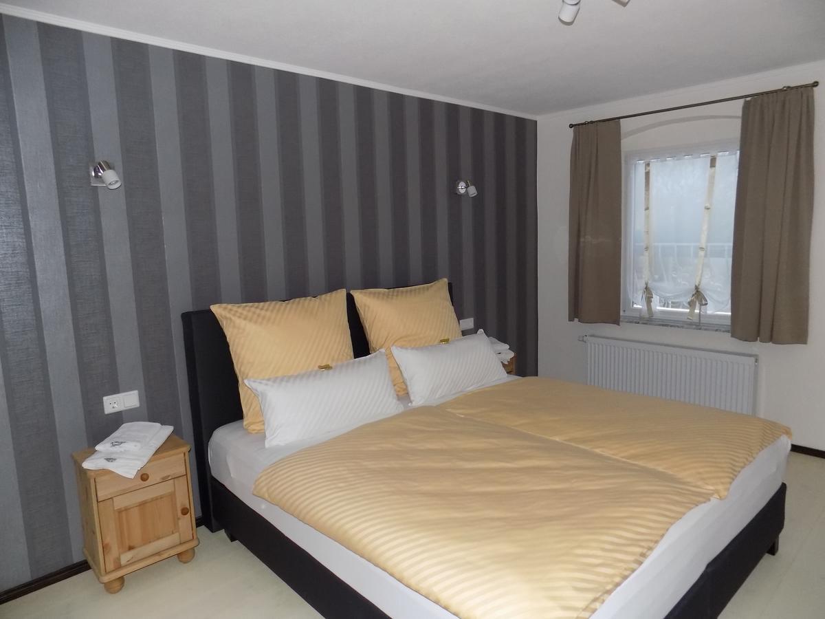 Heidehotel Jagdhof Dobra Gmbh Bilik gambar